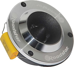 Roadstar RDH-T100PRO 300 W 10 cm Tweeter Oto Hoparlör