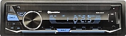 Roadstar RDM-310BT Bluetooth USB Oto Teyp