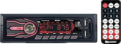 Roadstar RDM-422BT 4x50 W Bluetooth Oto Teyp