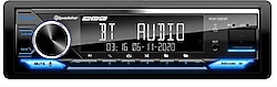 Roadstar RDM-700DSP 4x50 W Bluetooth Oto Teyp
