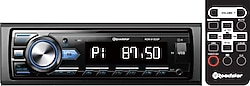 Roadstar RDM-910DSP 4x60 W Bluetooth Oto Teyp