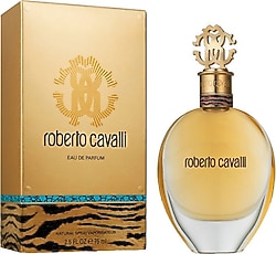 Roberto Cavalli EDP 75 ml Kadın Parfüm