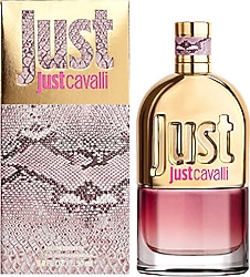 Roberto Cavalli Just Cavalli EDT 90 ml Kadın Parfüm