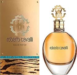 Roberto Cavalli Signature EDP 50 ml Kadın Parfüm