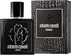 Roberto Cavalli Uomo EDT 100 ml Erkek Parfüm