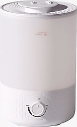 Robeve RBH-02 Nemlendiricili Buhar Makinesi