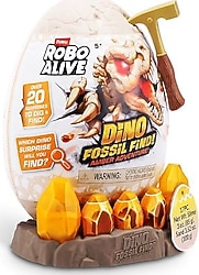 Robo Alive Büyük Dino Sürpriz RBV02000