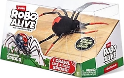 Robo Alive Örümcek 7151
