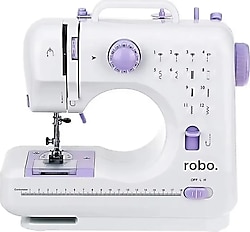 Robo 12 Fonksiyonlu Dikiş Makinesi