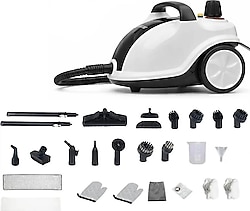 Robo 2000 W Buharlı Temizleyici