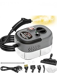 Robo 2500 W Buharlı Temizleyici