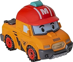 Robocar Poli Metal Araç Figür Mark