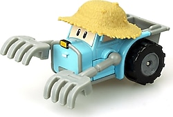 Robocar Poli Metal Araç Figür 83259