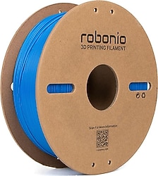 Robonio ABS 1.75 mm 1 kg Mavi Filament
