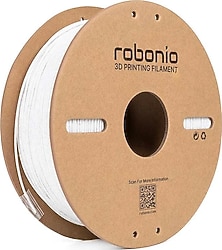 Robonio PLA Plus 1.75 mm 1 kg Mermer Filament