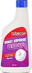 Roborge Lavanta Robot Süpürge Deterjanı 500 ml