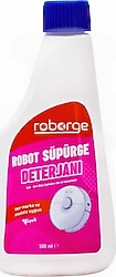 Roborge Robot Süpürge Deterjanı 500 ml
