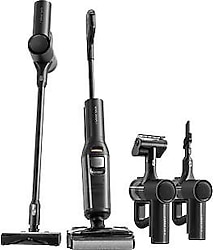 Roborock F25 Ace Combo Islak ve Kuru Şarjlı Dikey Süpürge