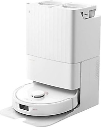 Roborock Qrevo Master Çöp İstasyonlu Akıllı Robot Süpürge