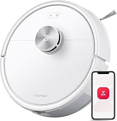Roborock Q8 Akıllı Robot Süpürge