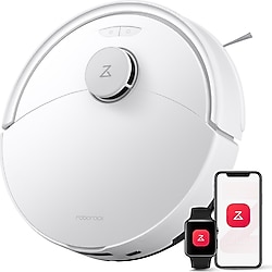 Roborock Q8 Max Pro Akıllı Robot Süpürge