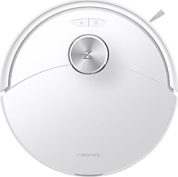 Roborock S8 Pro Beyaz Akıllı Robot Süpürge