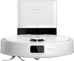 Roborock S8 Pro Plus Çöp İstasyonlu Akıllı Robot Süpürge