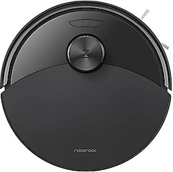Roborock S8 Pro Siyah Akıllı Robot Süpürge