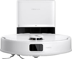 Roborock S9 Plus Çöp İstasyonlu Akıllı Robot Süpürge