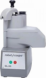 Robot Coupe CL 20 Dilimleme Makinesi