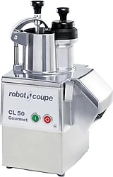 Robot Coupe CL 50 Gourmet Dilimleme Makinesi