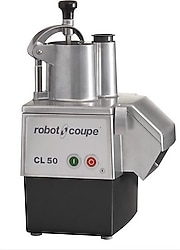 Robot Coupe CL 50 Dilimleme Makinesi