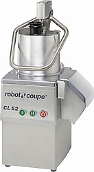 Robot Coupe CL 52 Dilimleme Makinesi