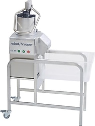 Robot Coupe CL 55 Sebze Doğrama Makinesi