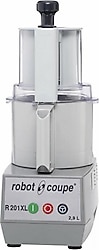 Robot Coupe R 201 XL Dilimleme Makinesi