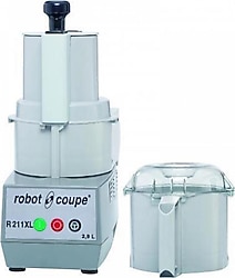 Robot Coupe R 211 XL Dilimleme Makinesi