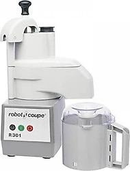 Robot Coupe R 301 Dilimleme Makinesi