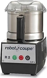 Robot Coupe R2 Sebze Parçalama Makinesi