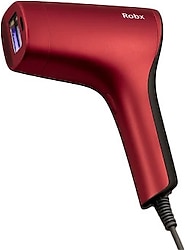 Robx A05 IPL Kırmızı Buz Soğutma Epilasyon Aleti