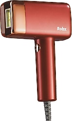Robx A2024 Buz Soğutmalı Kırmızı IPL Lazer Epilasyon Aleti