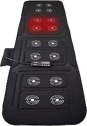 Robx S607 Isıtmalı Masaj Minderi