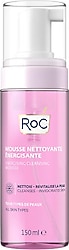 ROC Energising Canlandırıcı 150 ml Yüz Temizleme Köpüğü