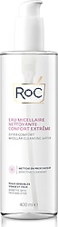 ROC Extra Comfort Micellar 400 ml Makyaj Temizleme Suyu