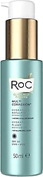 ROC Multi Correxion Hydrate 30 Faktör Dolgunlaştırıcı 50 ml Nemlendirici Krem