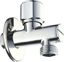 Roca Aqua A525168300 Yuvarlak Filtreli Ara Musluk