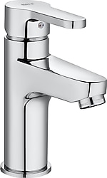 Roca Arola A5A324FC0K Krom Lavabo Bataryası