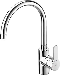 Roca L20 Mezzo A5A8409C00 Mutfak Bataryası