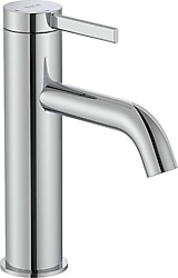 Roca Ona A5A3A9EC00 Krom Lavabo Bataryası