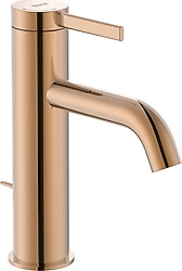 Roca Ona A5A3A9ERG0 Rose Gold Lavabo Bataryası