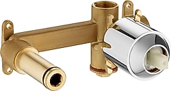 Roca Universal A525220603 Sıva Altı Ankastre Lavabo Bataryası